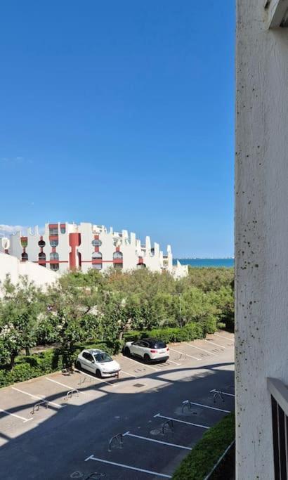 Belles Plages 1 Ere Ligne Climatise Apartment